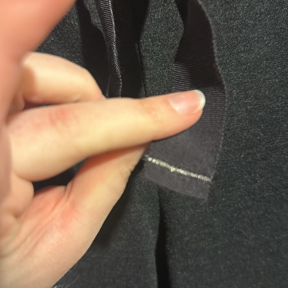 VICTORIA SPORT SWEATPANTS WITH CUTE SPARKLE DETAILS - Picture 5 of 6